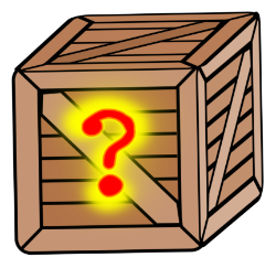 Picture of Mystery Box | 20x 100 Feet | 550 LB Paracord Picture of Mystery Box | 20x 100 Feet | 550 LB Paracord