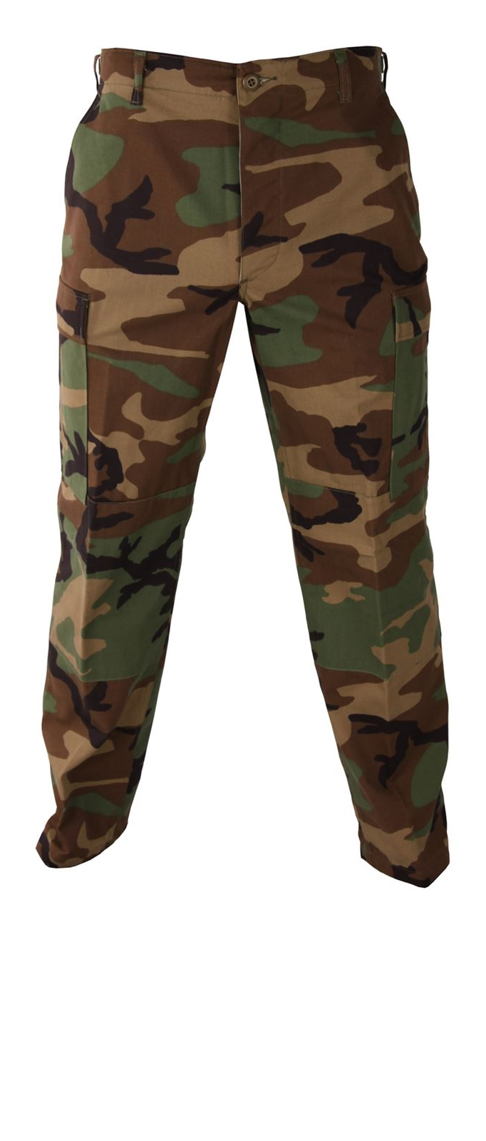 Picture for category Military Pants