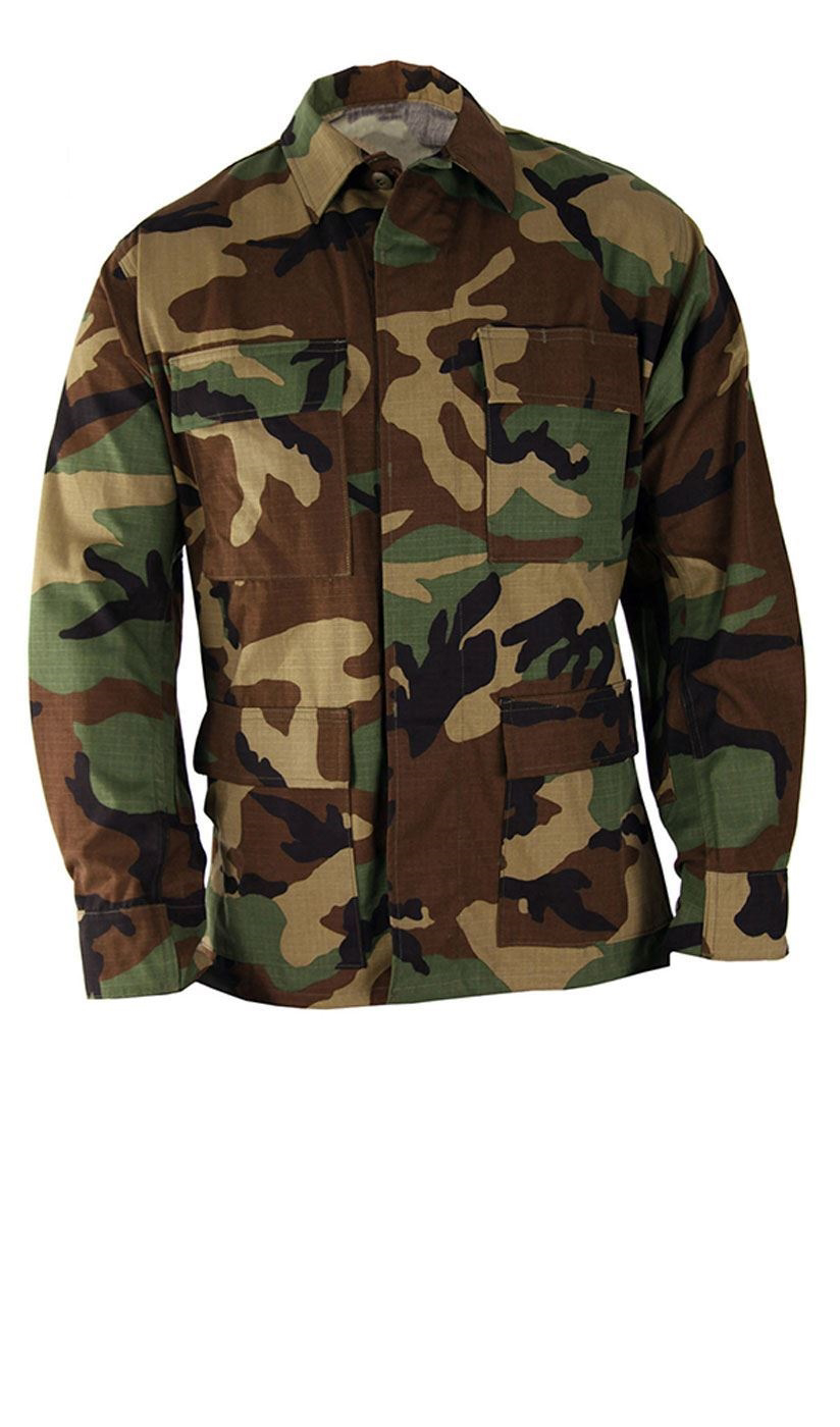 Picture for category Tactical Jackets and 2nd Layers