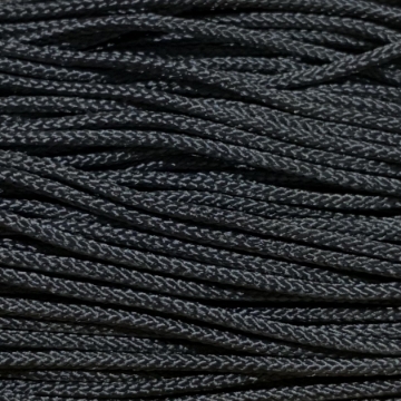 Show details for Stealth Grey | 95 Paracord 180lb | 100 Feet stealth grey