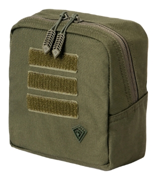 Show details for 6X6 Utility Pouch by First Tactical® 6x6 utility pouch by first tactical