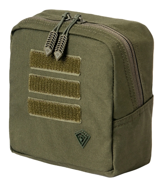 6x6 utility pouch by first tactical