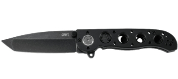 Show details for M16®-02DB Deadbolt Folding Knife | CRKT® m16-02db
