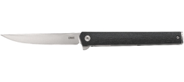 Show details for CEO Flipper Folding Knife | CRKT® ceo flipper