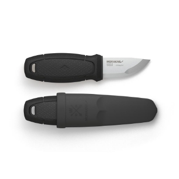 Show details for Eldris Stainless Steel Knife | Morakniv® Eldris Knife