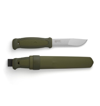 Show details for Kansbol Stainless Steel Knife | Morakniv® kansbol