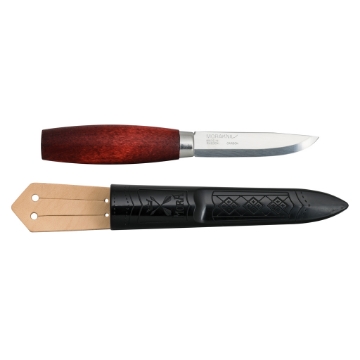Show details for Classic No.1 Carbon Steel Knife | Morakniv® Classic No.1 Mora Kniv