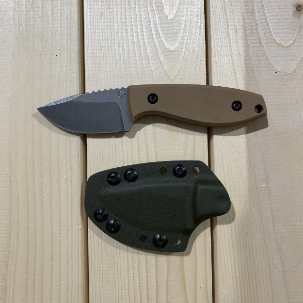 jw knife and tool