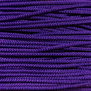 Show details for Purple | 95 Paracord 180lb | 100 Feet Purple 95 paracord