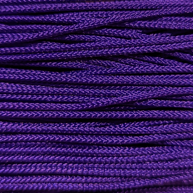 Purple 95 paracord