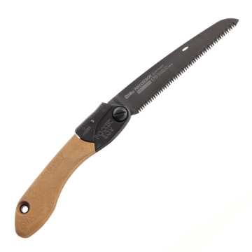 Show details for Pocketboy Outback Folding Saw | Silky Saws pocketboy outback folding saw silky saws canada