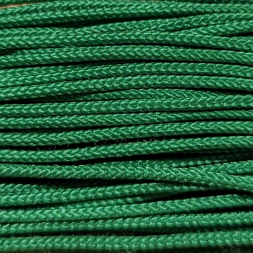 Show details for Green | 95 Paracord 180lb | 100 Feet green 95 type 1 canadaparacord