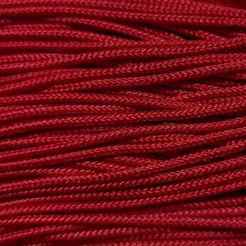 Show details for Red | 95 Paracord 180lb | 100 Feet Red type 1 95