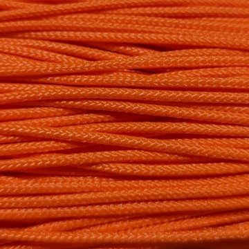 Show details for Burnt Orange | 95 Paracord 180lb | 100 Feet Picture of Burnt Orange | 95 Paracord 180lb | 100 Feet
