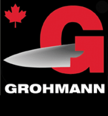 Picture for category Grohmann