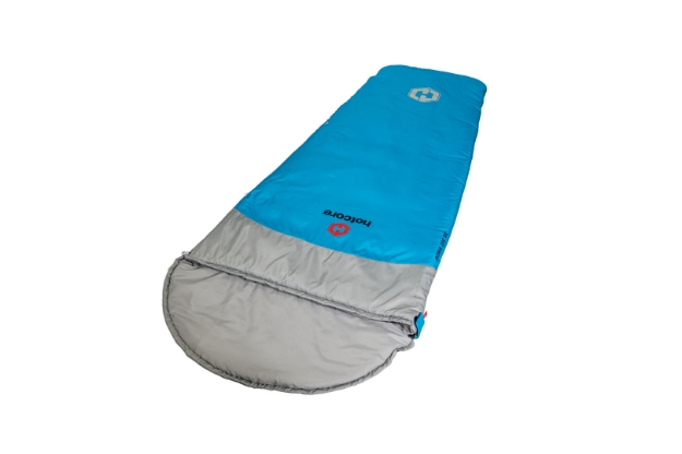 Roma 200 sleeping bag hotcore