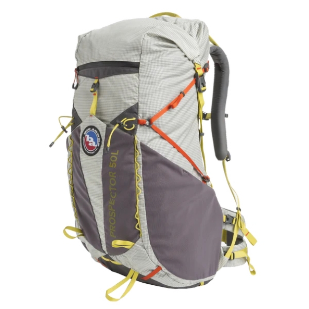 Prospector 50L Big Agnes Canada
