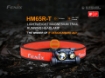 hm65R-T trail running headlamp