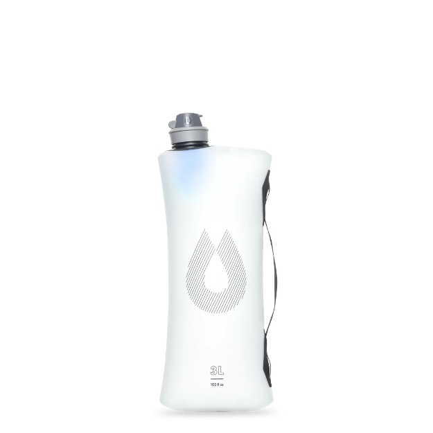 seeker+ 3L Water Filtration System Hydrapak