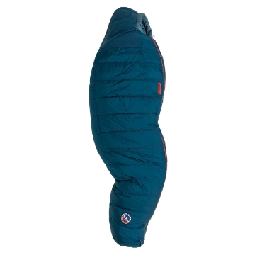 Show details for Sidewinder SL -7 Sleeping Bag | Big Agnes® sidewinder SL 20 Big Agnes