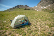 Picture of Copper Spur HV UL3 Tent | Big Agnes®