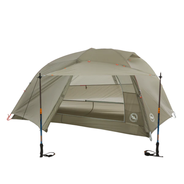 COpper SPur HV UL 3 Big Agnes Canada