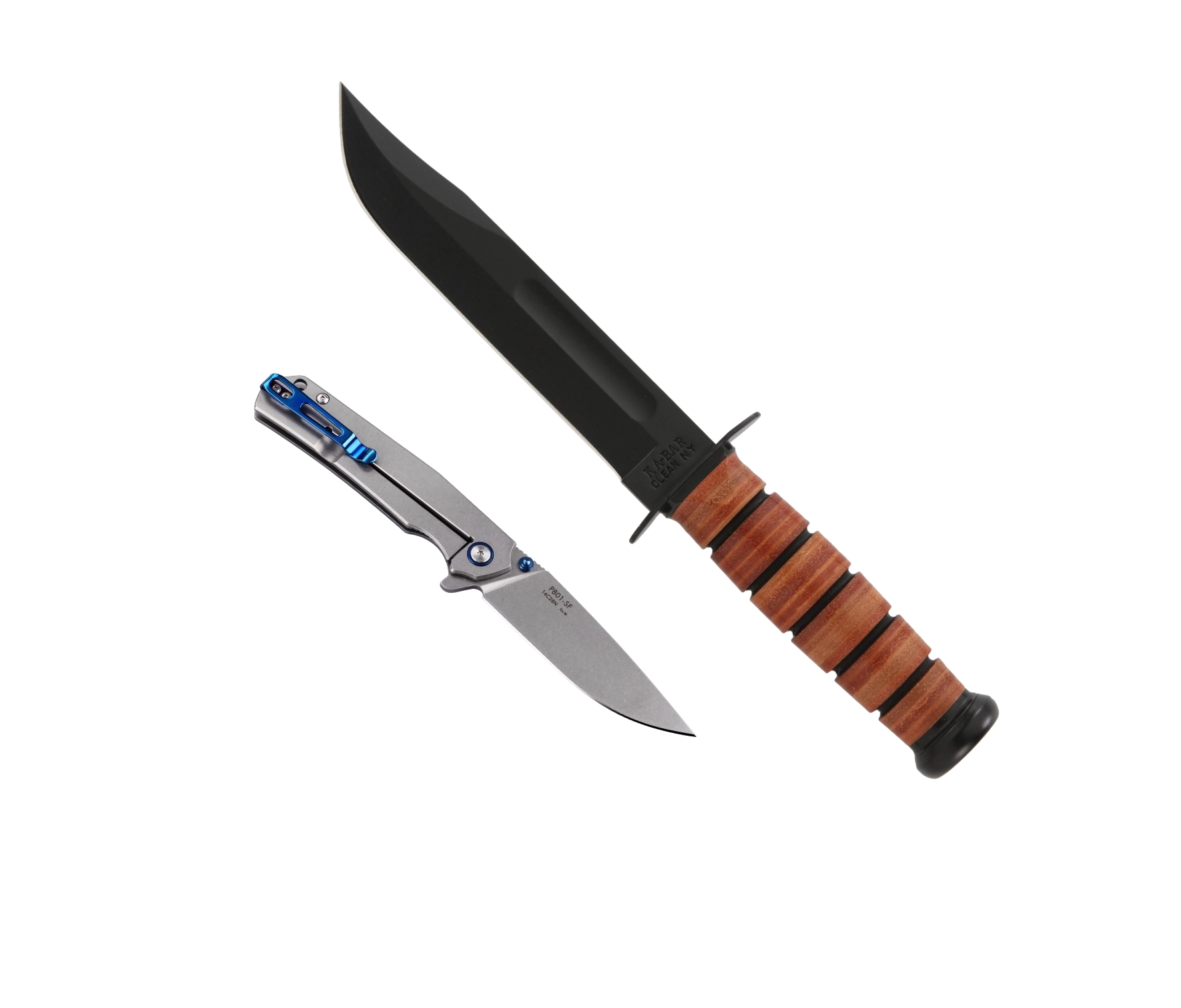 Picture for category Knives & Accessories