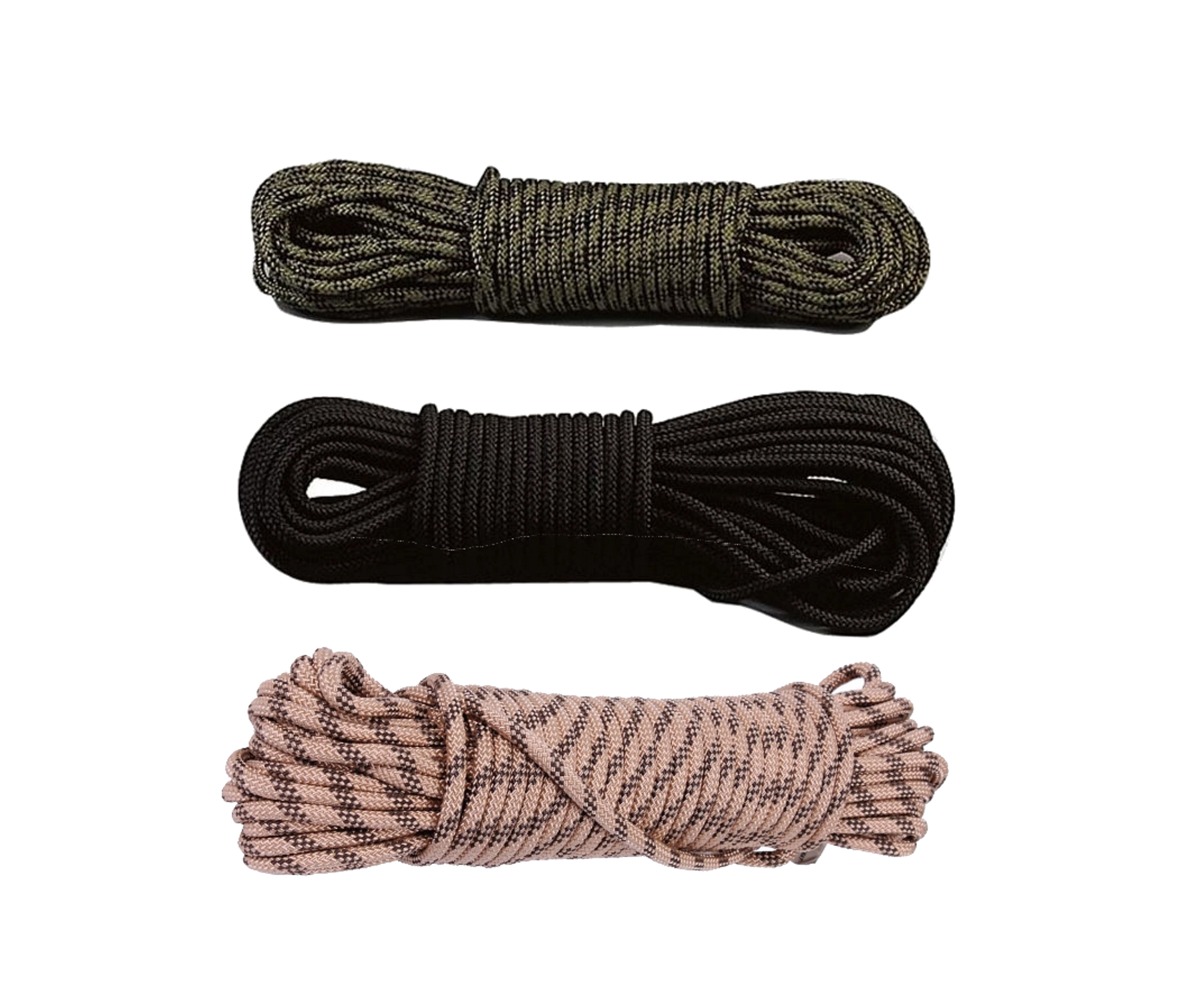 Picture for category Paracord, Rope, & Novelties