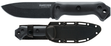 Show details for BK2 Becker Campanion from Becker Knife & Tool by KA-BAR® BK2 Becker Campanion