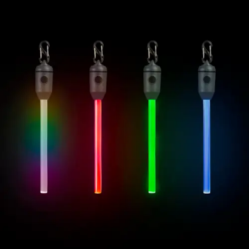 Show details for Rechargeable LED Glowstick by Nite Ize® Radiant Rechargeable Glow Stick Nite Ize