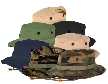 Show details for Boonie Hat Cotton Rip-Stop by Propper® Boonie Hat