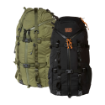 Terraframe 3-Zip 50L Backpack by Mystery Ranch®