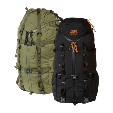 Show details for Terraframe 3-Zip 50L Backpack by Mystery Ranch® Terraframe 3-Zip 50L Backpack by Mystery Ranch®