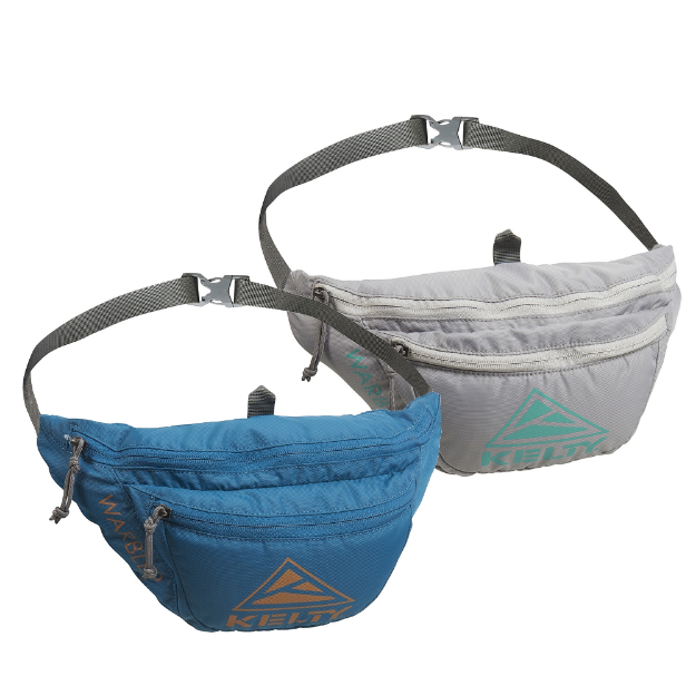 Kelty warbler waist pack sale