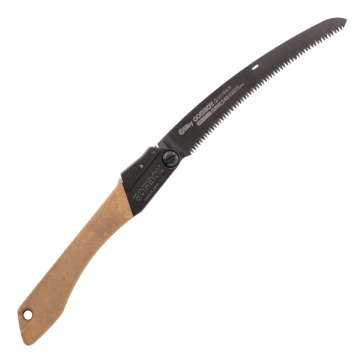 Show details for Gomboy Outback Folding Saw | Silky Saws gomboy outback saw by silky saws canada