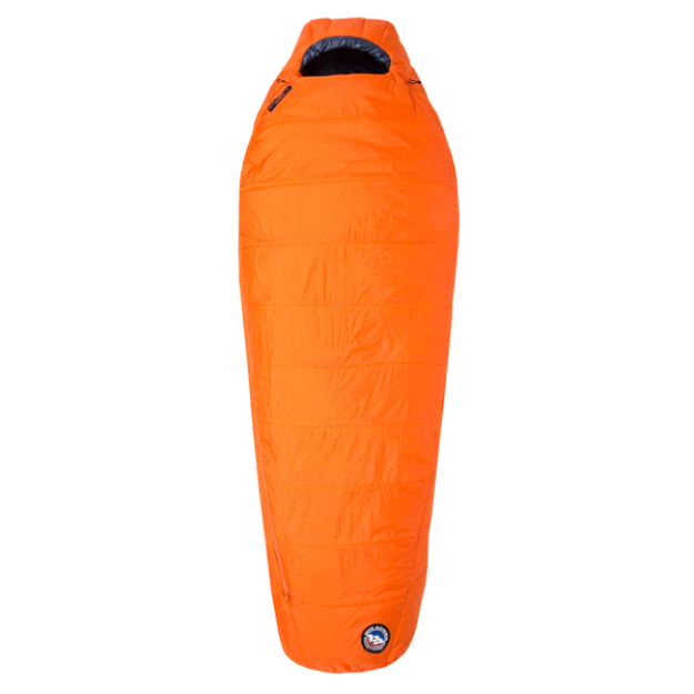 Lost Dog -9 Sleeping Bag | Big Agnes®