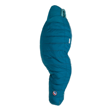 Show details for Women's Sidewinder SL -7 Sleeping Bag | Big Agnes® Women's Sidewinder SL -7 Sleeping Bag