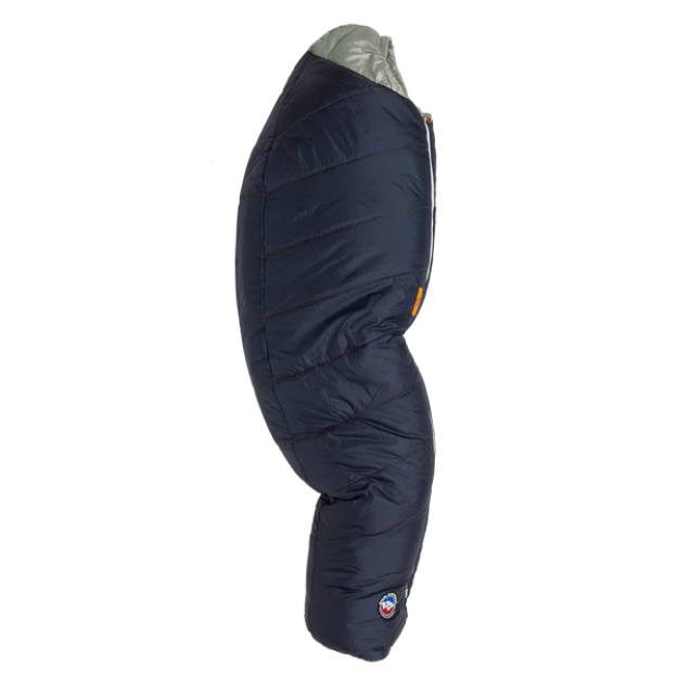 Sidewinder Camp -7 Sleeping Bag | Big Agnes®