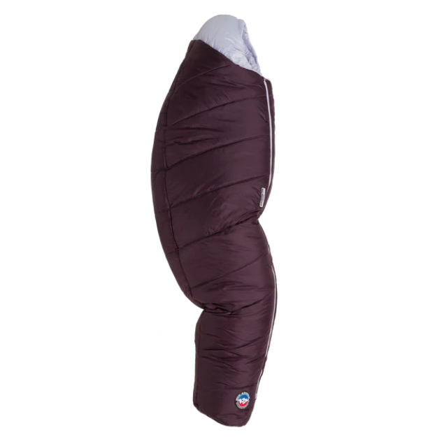 Women's Sidewinder Camp -7 Sleeping Bag | Big Agnes®