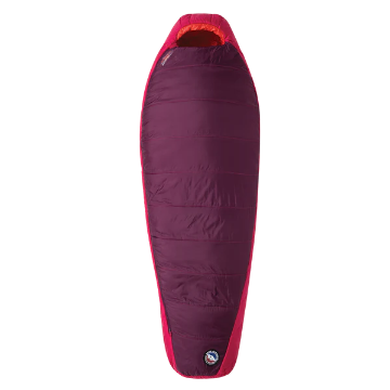 Show details for Women's Sunbeam -9 Sleeping Bag | Big Agnes® Women's Sunbeam -9 Sleeping Bag | Big Agnes®