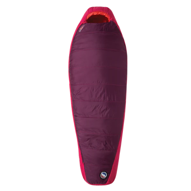 Women's Sunbeam -9 Sleeping Bag | Big Agnes®