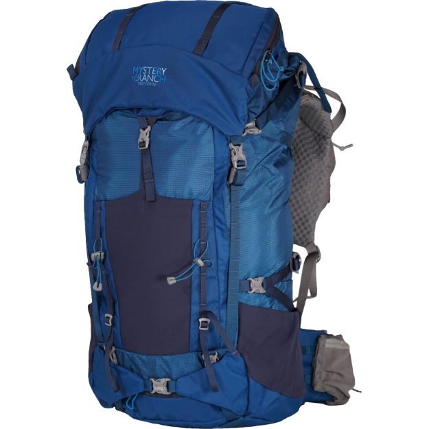 Picture of Bridger 55L Backpack by Mystery Ranch®