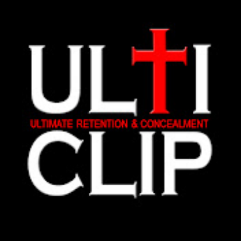 Show products manufactured by UltiClip® Knife Carry Clips  Picture for manufacturer UltiClip® Knife Carry Clips