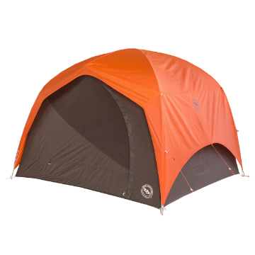 Show details for Big House 4 Tent | Big Agnes® Big House 4