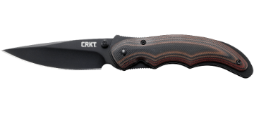 Show details for Endorser Folding Knife | CRKT® Endorser CRKT