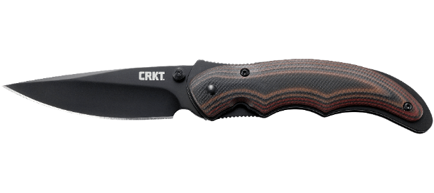 Endorser CRKT