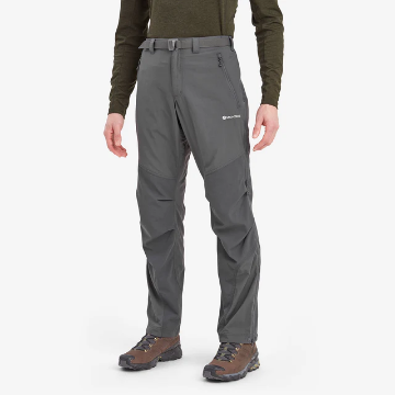 Show details for Montane Terra Pants Picture of Montane Terra Pants