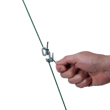 Show details for Figure 9® Rope Tightener | Nite Ize® Picture of Figure 9® Rope Tightener | Nite Ize®