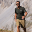 Picture of Dart T-Shirt | Montane