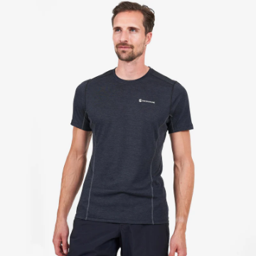 Show details for Dart T-Shirt | Montane Picture of Dart T-Shirt | Montane